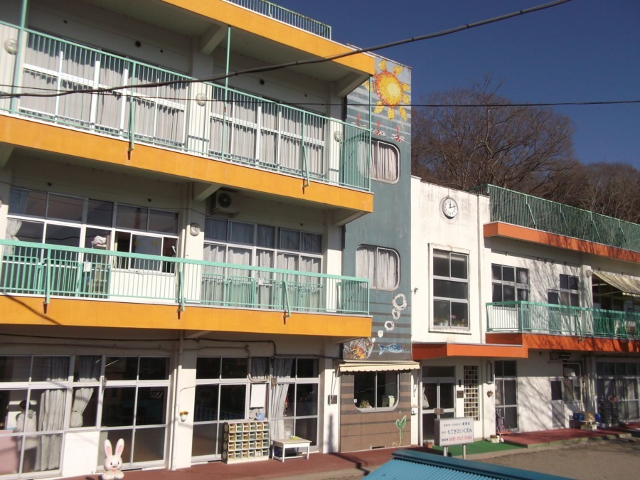 【保育士／芳賀郡茂木町】 社会福祉法人　報恩会　茂木保育園　(パート)の画像1